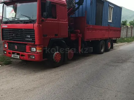 Volvo  F-Series 1994 года за 15 500 000 тг. в Алматы – фото 2