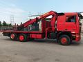 Volvo  F-Series 1994 годаүшін15 500 000 тг. в Алматы