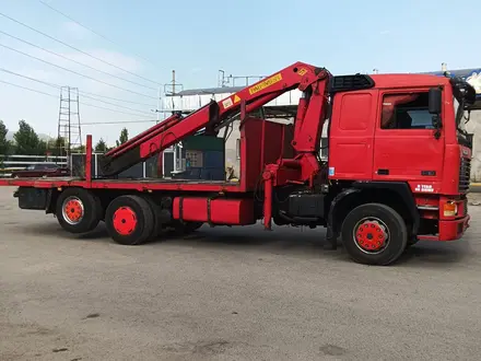 Volvo  F-Series 1994 года за 15 500 000 тг. в Алматы