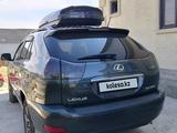 Lexus RX 330 2004 годаүшін7 200 000 тг. в Алматы
