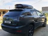 Lexus RX 330 2004 годаүшін7 200 000 тг. в Алматы – фото 2