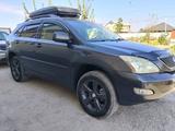 Lexus RX 330 2004 годаүшін7 200 000 тг. в Алматы – фото 3