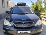 Lexus RX 330 2004 годаүшін7 200 000 тг. в Алматы – фото 4