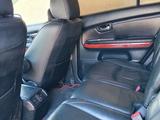 Lexus RX 330 2004 годаүшін7 200 000 тг. в Алматы – фото 5