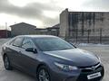 Toyota Camry 2016 года за 8 800 000 тг. в Актау – фото 2