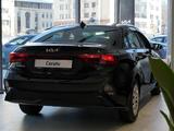 Kia Cerato Comfort 2024 годаfor11 690 000 тг. в Алматы – фото 5