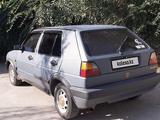 Volkswagen Golf 1988 года за 450 000 тг. в Алматы – фото 2