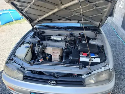 Toyota Camry 1993 года за 2 100 000 тг. в Алматы – фото 2