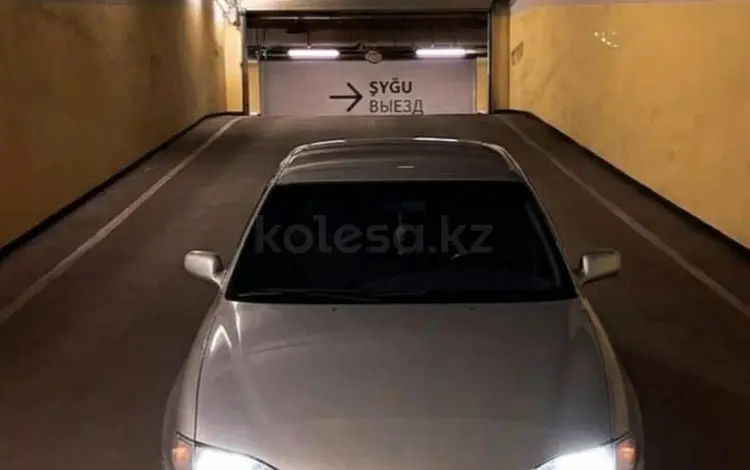 Toyota Camry 1993 года за 2 300 000 тг. в Алматы