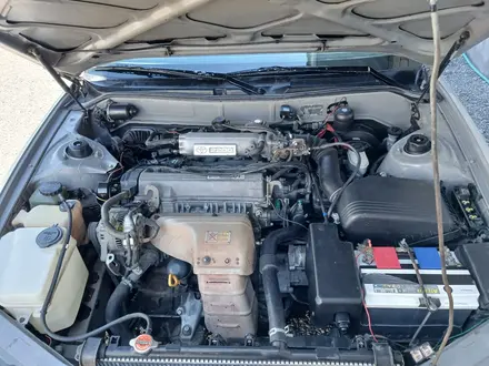 Toyota Camry 1993 года за 2 100 000 тг. в Алматы – фото 4