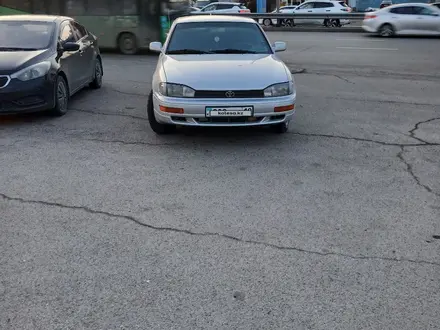 Toyota Camry 1993 года за 2 100 000 тг. в Алматы – фото 6