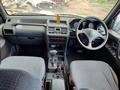 Mitsubishi Pajero 1996 годаfor850 000 тг. в Атбасар – фото 3