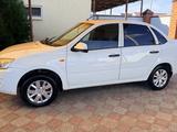 ВАЗ (Lada) Granta 2190 2014 годаүшін2 580 000 тг. в Уральск