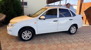 ВАЗ (Lada) Granta 2190 2014 года за 2 580 000 тг. в Уральск