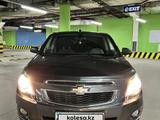 Chevrolet Cobalt 2021 года за 5 500 000 тг. в Астана
