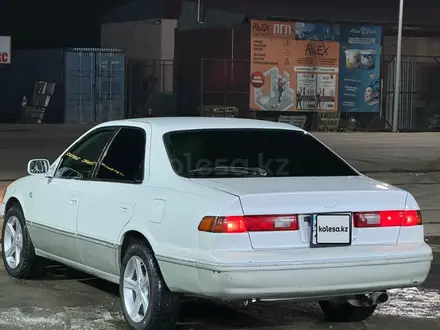 Toyota Camry Gracia 1998 года за 4 000 000 тг. в Талдыкорган – фото 2