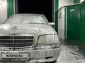 Mercedes-Benz C 180 1996 годаүшін2 300 000 тг. в Павлодар – фото 10
