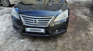 Nissan Sentra 2014 года за 6 000 000 тг. в Астана