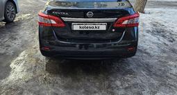 Nissan Sentra 2014 годаүшін6 000 000 тг. в Астана – фото 3