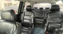 Honda Odyssey 2006 года за 7 500 000 тг. в Мангистау – фото 3