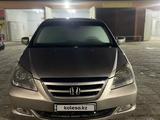 Honda Odyssey 2006 года за 7 500 000 тг. в Мангистау – фото 2