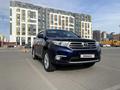 Toyota Highlander 2012 года за 12 990 000 тг. в Астана – фото 3