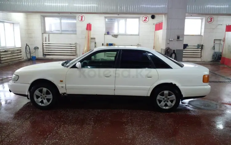 Audi A6 1994 годаүшін2 500 000 тг. в Павлодар