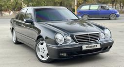 Mercedes-Benz E 320 2001 годаүшін4 900 000 тг. в Тараз