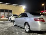 Toyota Camry 2007 года за 7 500 000 тг. в Семей – фото 4