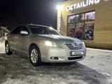 Toyota Camry 2007 года за 7 500 000 тг. в Семей – фото 2