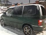 Nissan Serena 1997 годаүшін1 700 000 тг. в Алматы – фото 2