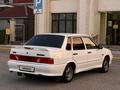 ВАЗ (Lada) 2115 2011 года за 2 800 000 тг. в Тараз – фото 4