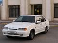 ВАЗ (Lada) 2115 2011 года за 2 800 000 тг. в Тараз – фото 2