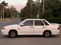 ВАЗ (Lada) 2115 2011 года за 2 800 000 тг. в Тараз – фото 6