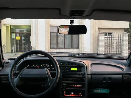 ВАЗ (Lada) 2115 2011 года за 2 800 000 тг. в Тараз – фото 8