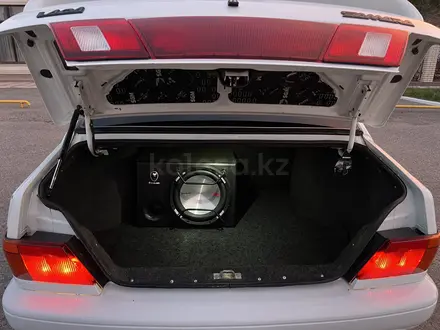 ВАЗ (Lada) 2115 2011 года за 2 800 000 тг. в Тараз – фото 9
