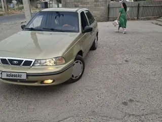 Daewoo Nexia