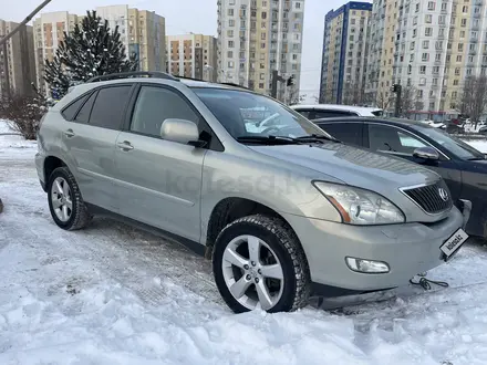 Lexus RX 330 2004 года за 8 600 000 тг. в Алматы – фото 23