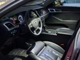 Hyundai Genesis 2014 годаүшін13 000 000 тг. в Астана – фото 5