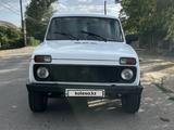 ВАЗ (Lada) Lada 2121 2014 годаүшін2 000 000 тг. в Тараз