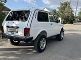 ВАЗ (Lada) Lada 2121 2014 года за 2 000 000 тг. в Тараз – фото 4