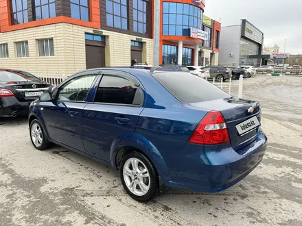 Chevrolet Nexia 2021 года за 5 350 000 тг. в Актобе – фото 3