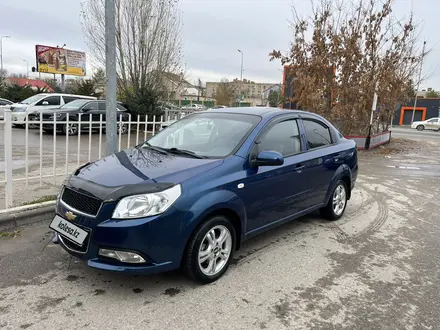 Chevrolet Nexia 2021 года за 5 350 000 тг. в Актобе