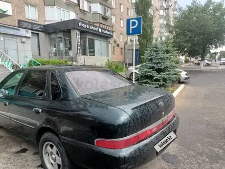 Ford Scorpio 1995 годаүшін500 000 тг. в Аксу