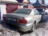 Mitsubishi Diamante 1995 годаүшін850 000 тг. в Риддер – фото 2