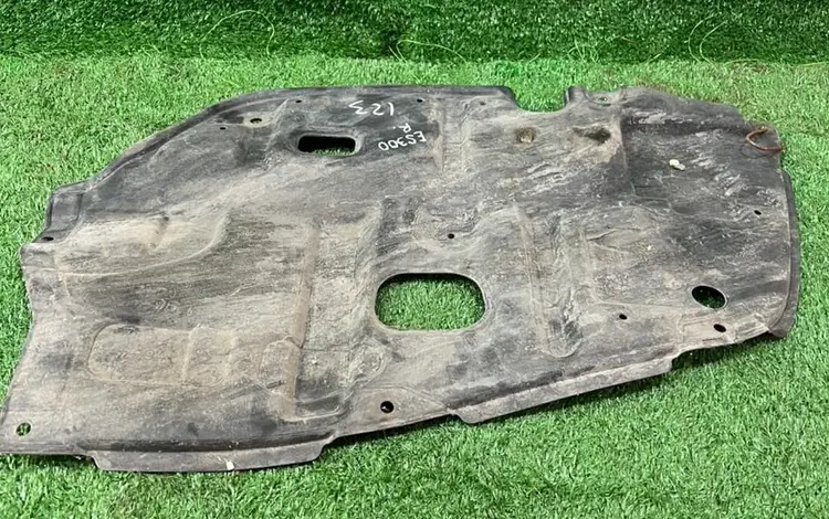 Защита двигателя левая правая Лексус ЕС300 за 12 000 тг. в Алматы