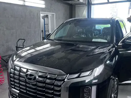 Hyundai Palisade 2024 года за 28 400 000 тг. в Астана – фото 15