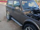 ВАЗ (Lada) Lada 2121 2018 года за 3 600 000 тг. в Кызылорда