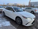 Lexus ES 250 2021 годаfor21 700 000 тг. в Астана – фото 5