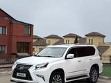 Lexus GX 460 2010 года за 16 800 000 тг. в Актау